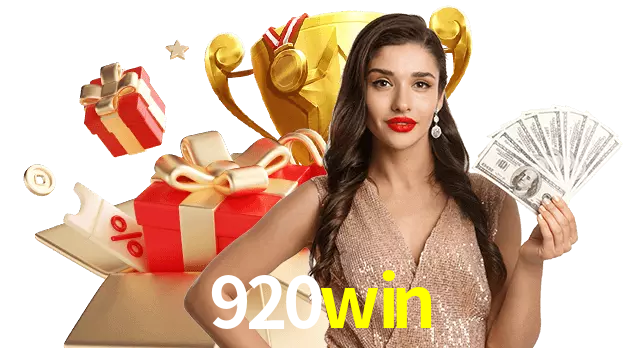 Jogue com dealers reais no 920win!