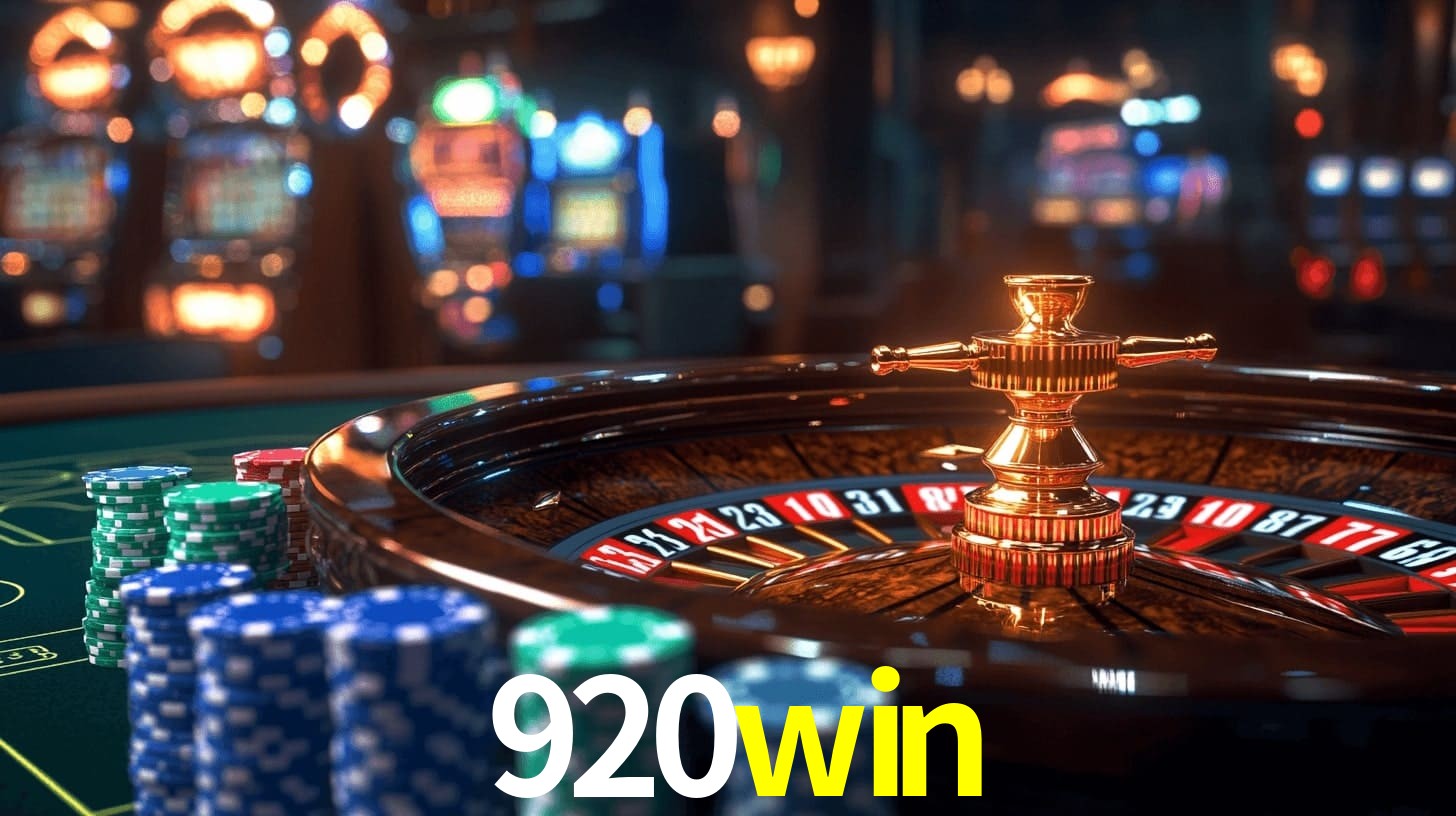 920win - Caça-Níqueis da Elite VIP - 920win.com