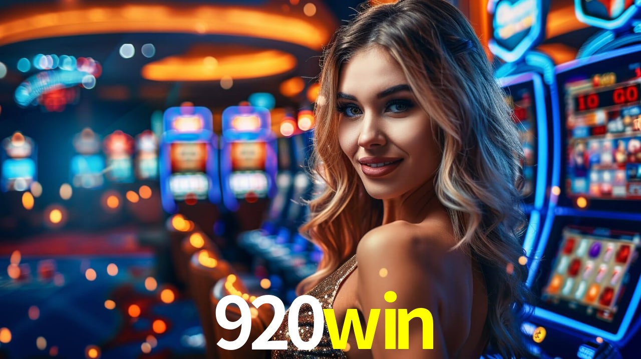 Experiência VIP 920win