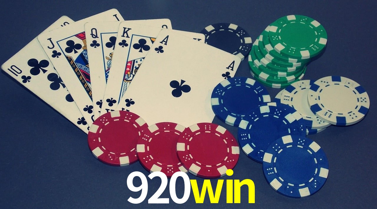 Statistics 920win