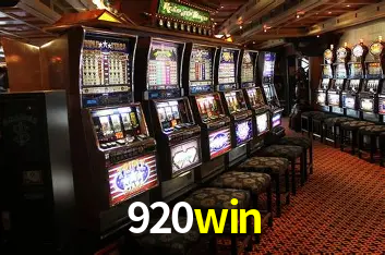 A Revolução dos Aplicativos de Jogos no 920win