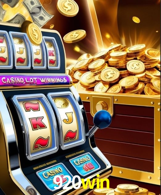 Welcome Bonus 920win