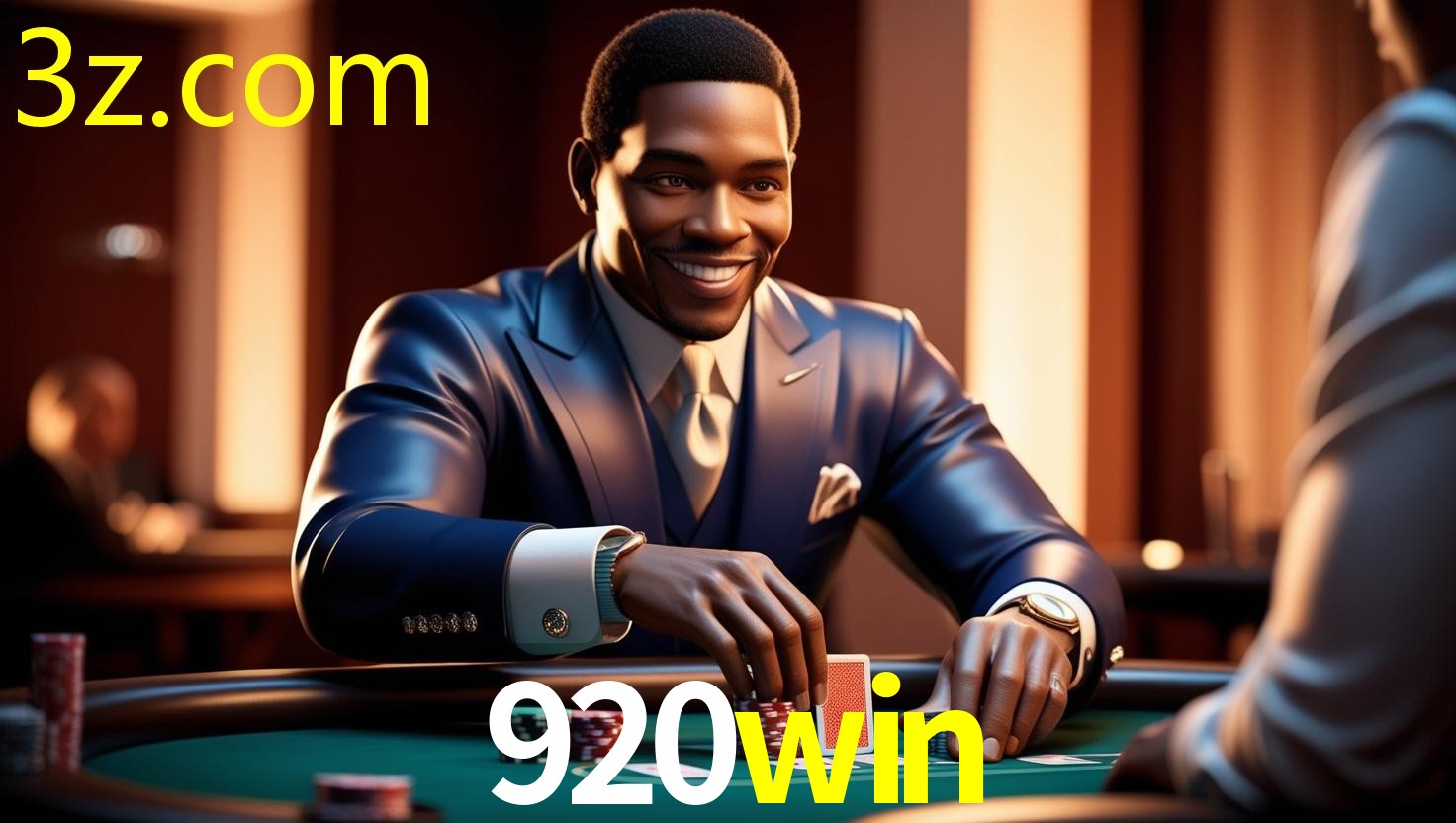 Bonus na Cassino Online 920WIN.COM
