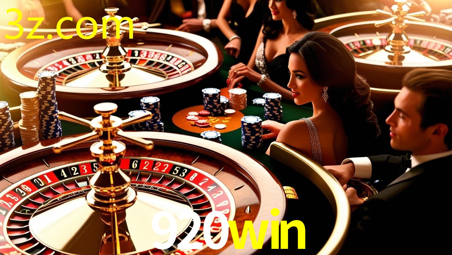 Verificação de Conta 920WIN.COM