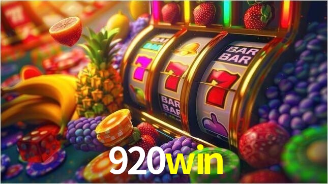 Seasonal Promotions 920win