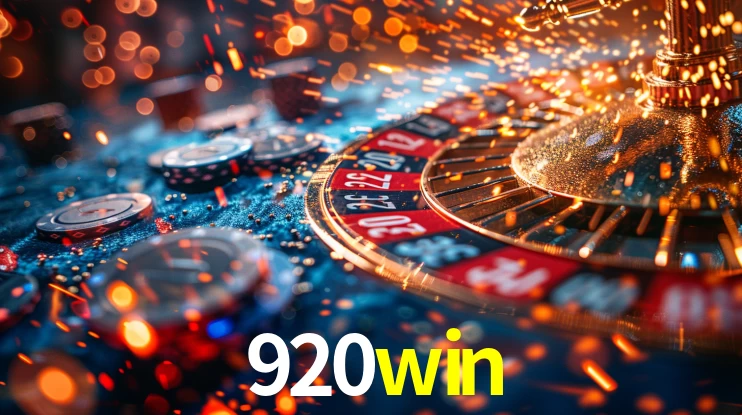 Games Directory 920win