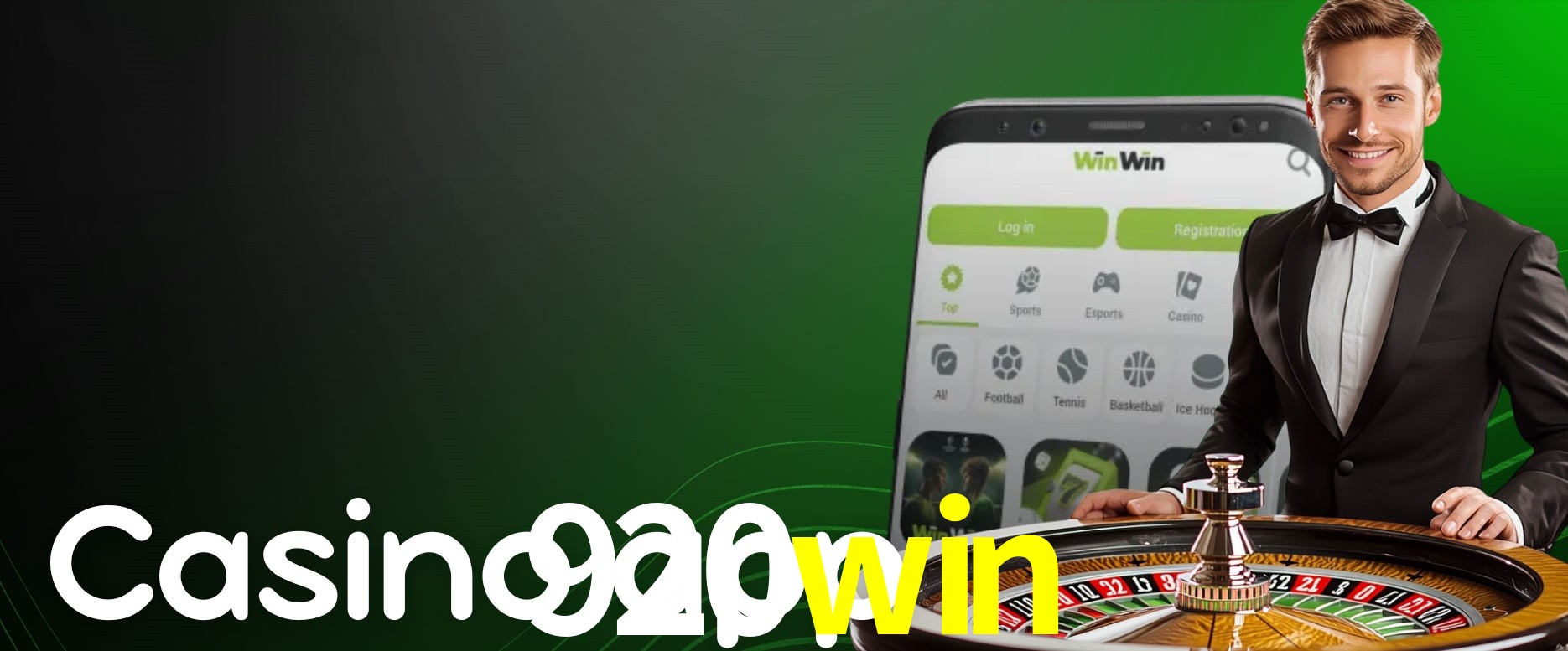 Security Systems 920win