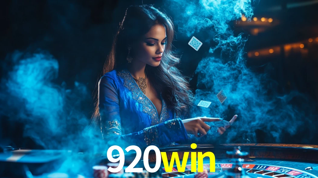 Descubra a Essência do 920win: Nossa História e Compromissos
