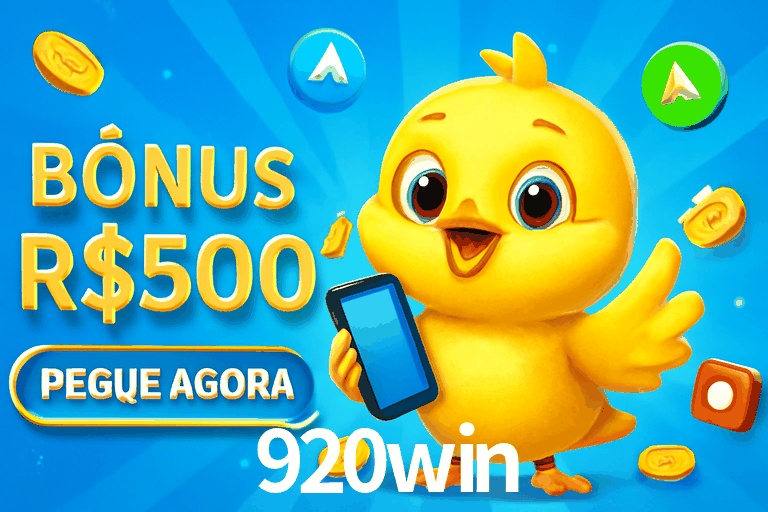 Secure Login 920win