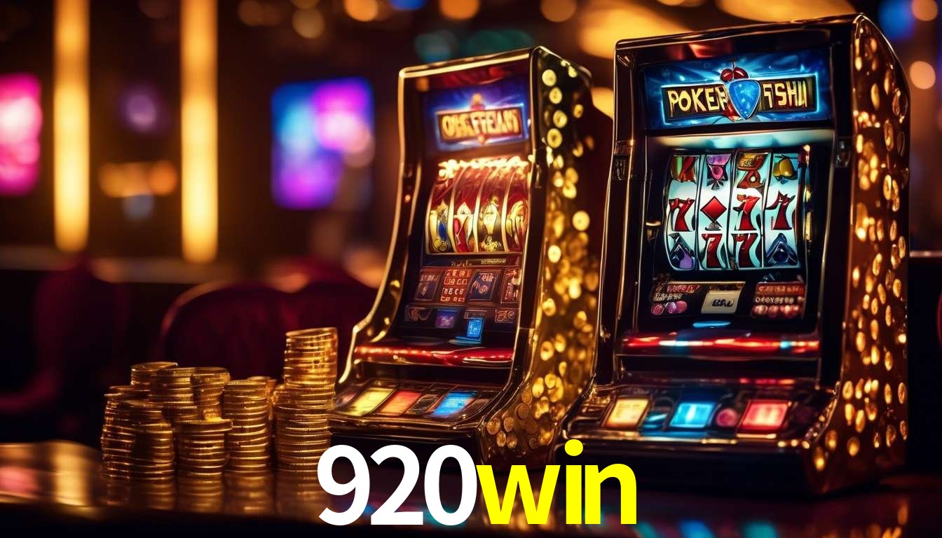 Descubra o Programa VIP da 920win: Vantagens Exclusivas para Jogadores