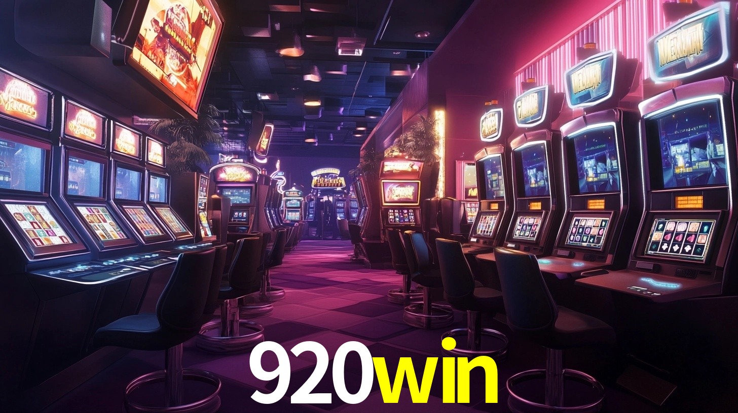920win,920win.com