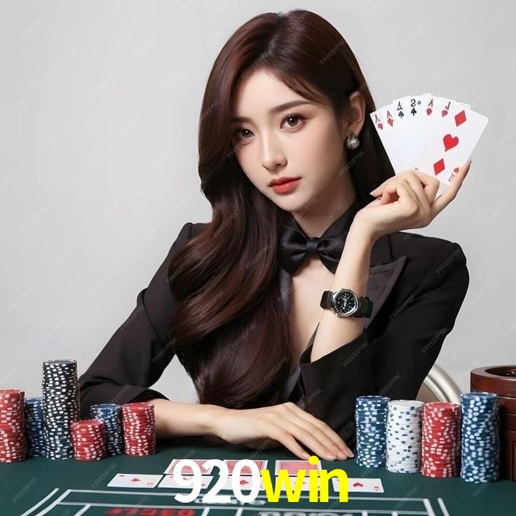 Account Benefits 920win