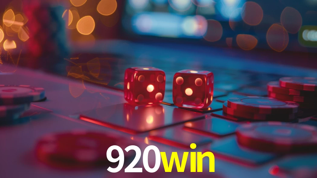 Game Providers 920win