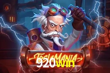 Game Providers 920win