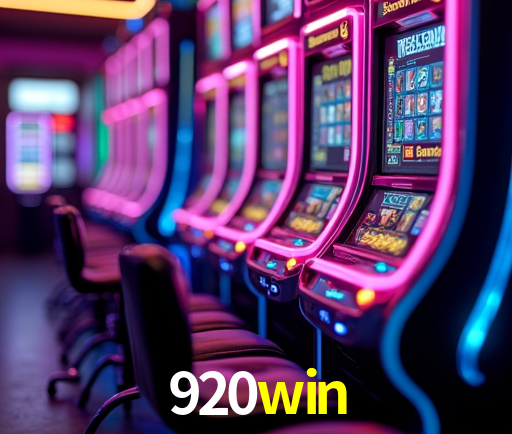 Flash Promotion 920win