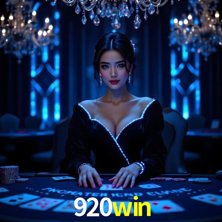 Games Directory 920win