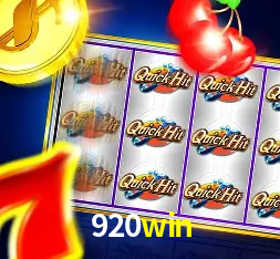 Inovações de Jogos na 920win: O Futuro das Experiências Interativas