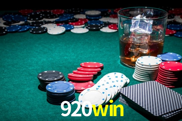 Tennis Betting 920win