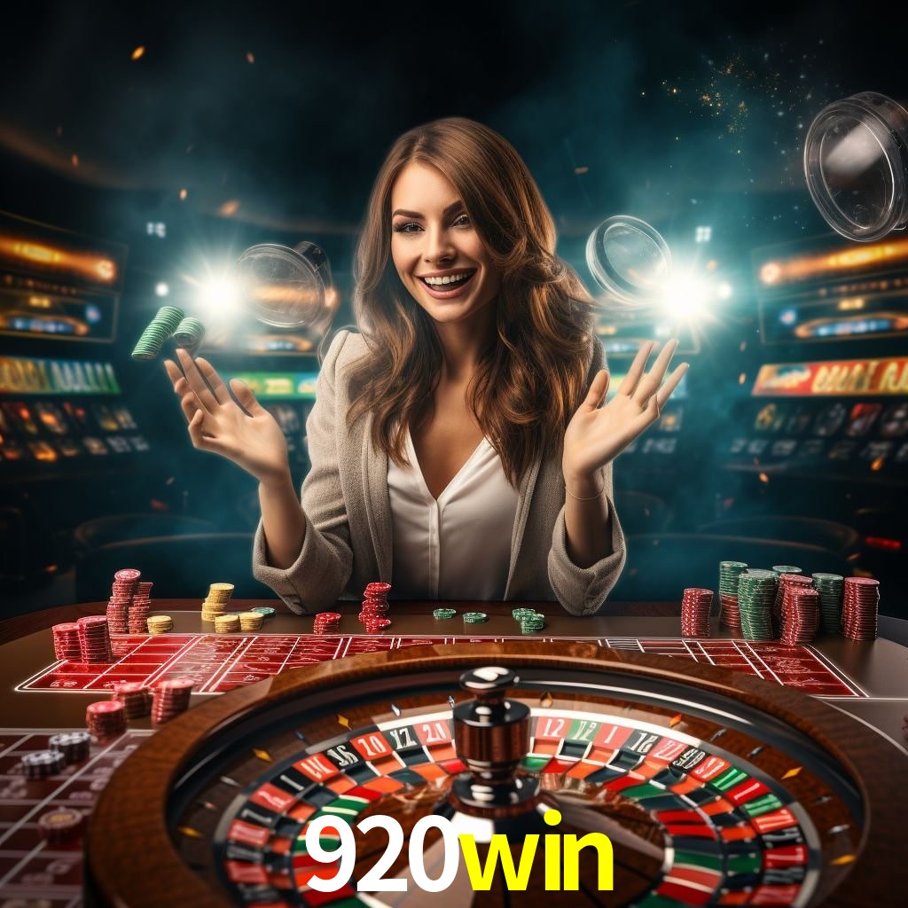 Experimente o Login Seguro Premium no 920win