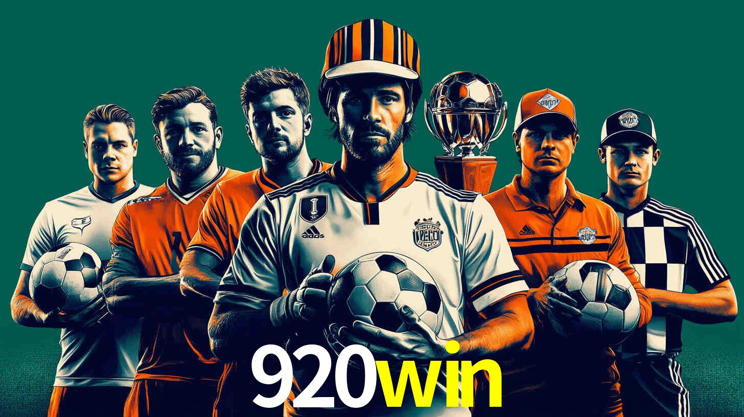 Descubra o Programa VIP da 920win: Vantagens Exclusivas para Jogadores