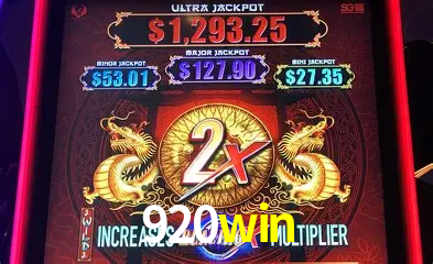 VIP Casino 920win