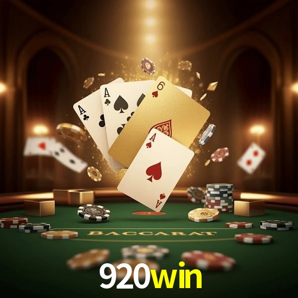 Live Casino 920win