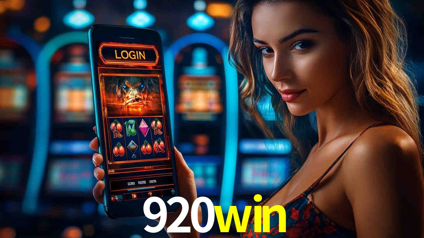 920win