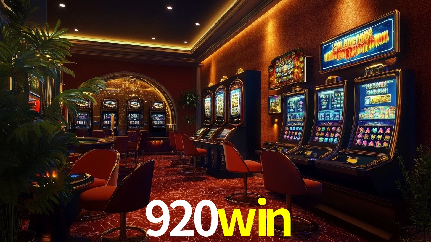 Exclusive Games 920win
