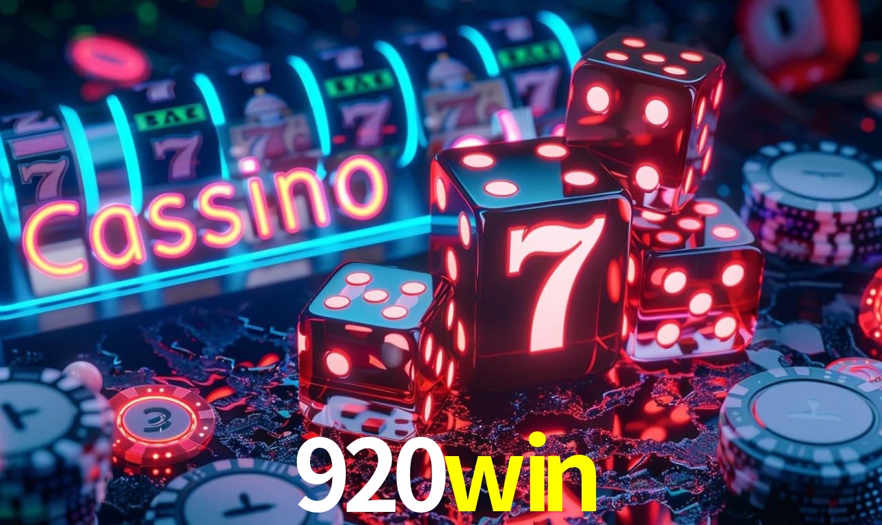 Tennis Betting 920win