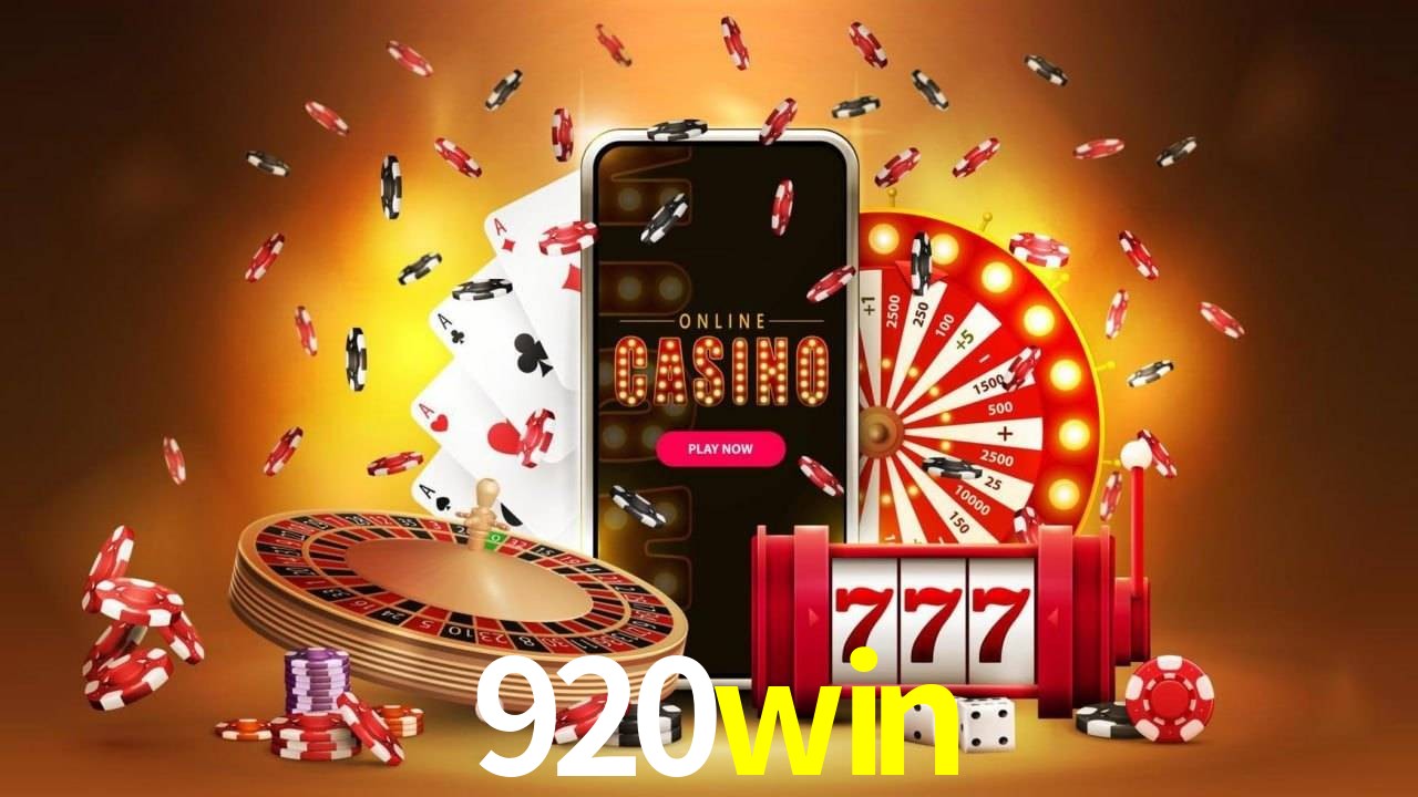 Live Casino 920win