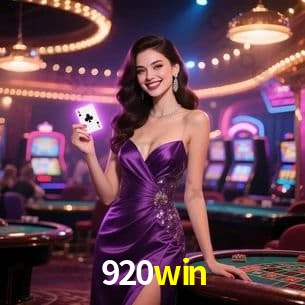cassino 920win