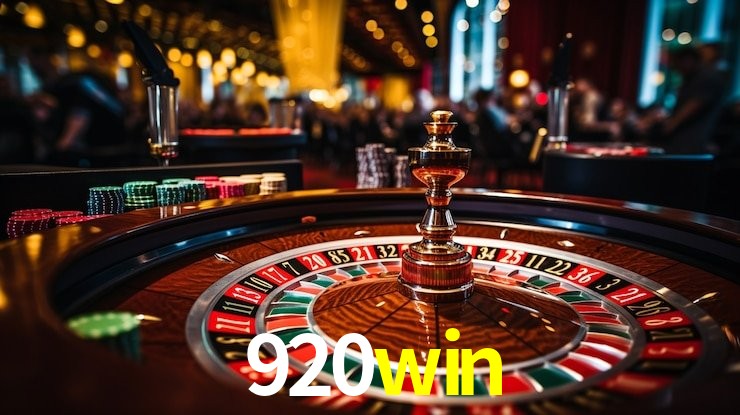 Flash Promotion 920win