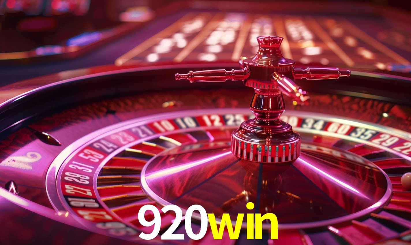 Descubra a Essência do 920win: Nossa História e Compromissos