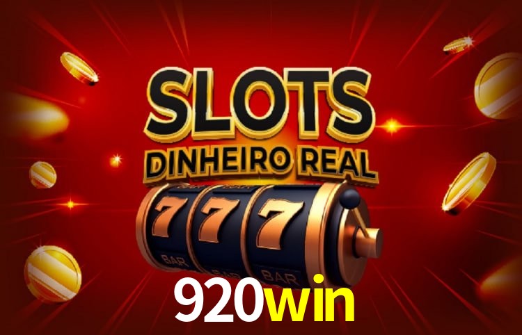Platform Technology 920win