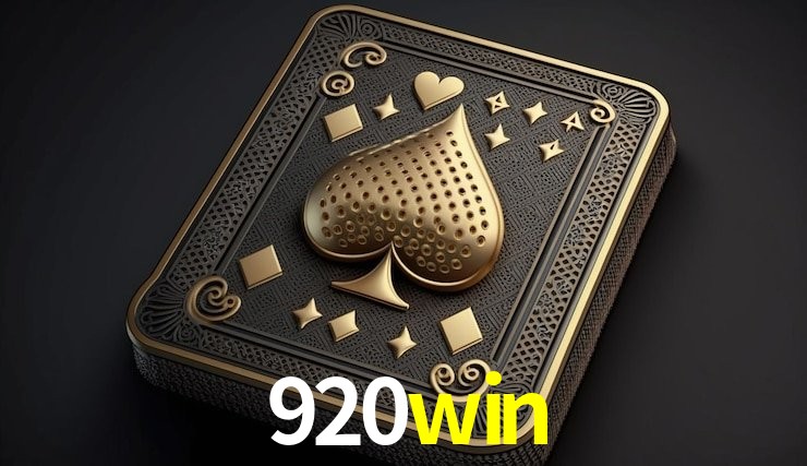 Bonus Features 920win