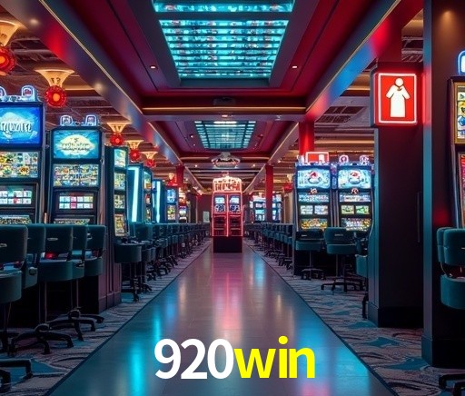 Explorando a Categoria de Eventos em Apostas na 920win
