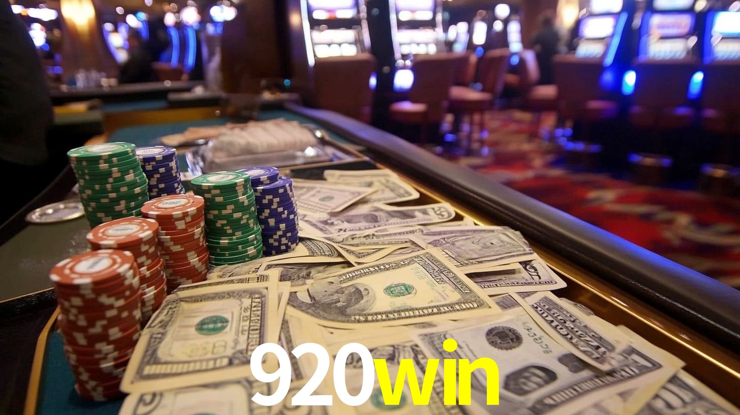 Exclusive Offers 920win