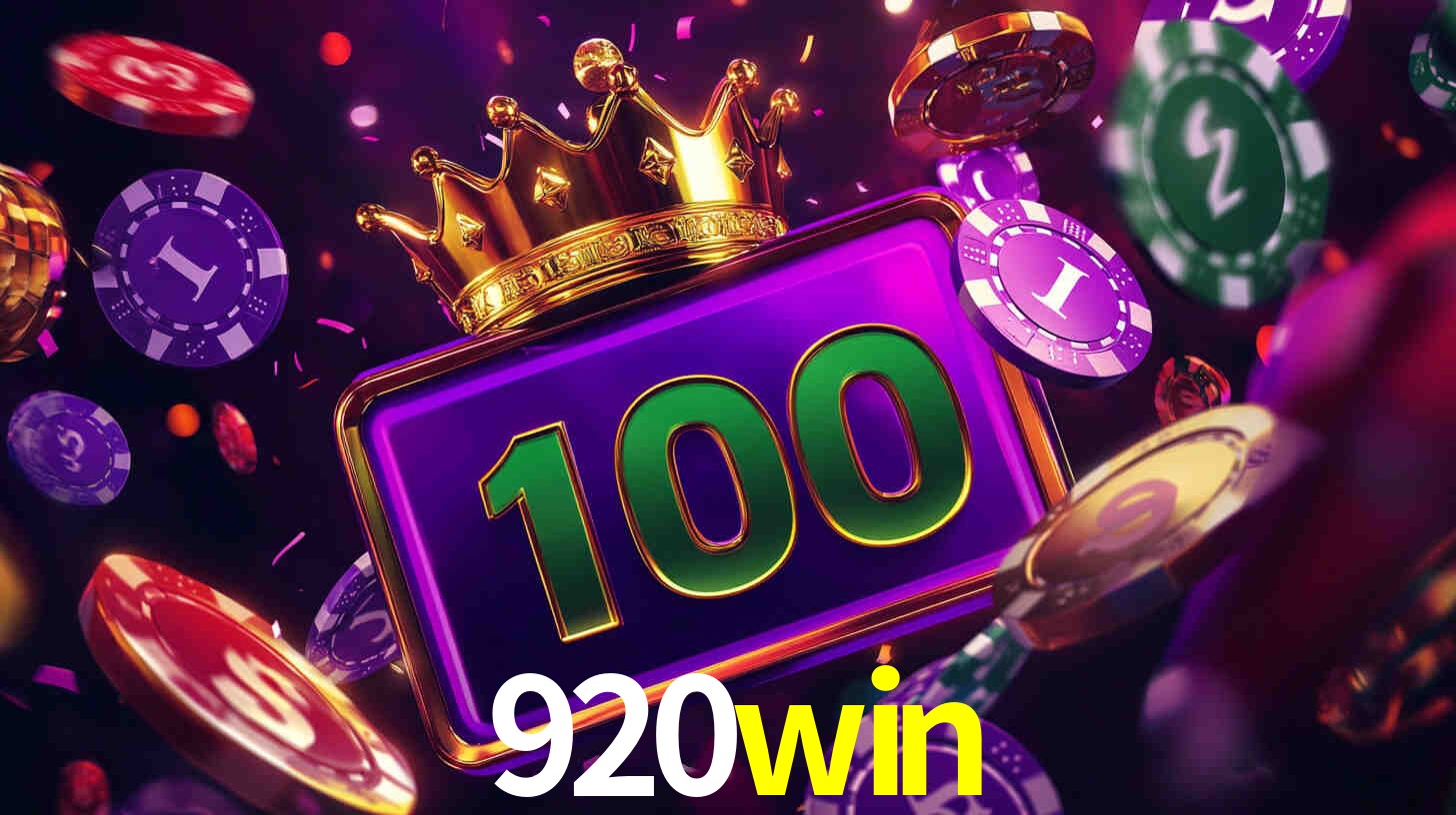 920win App Interface