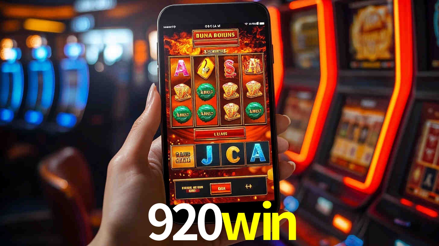 920win