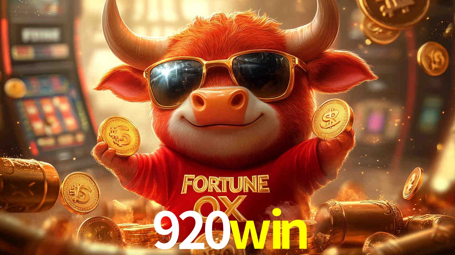 920win