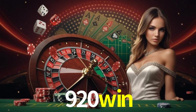 Live Casino 920win