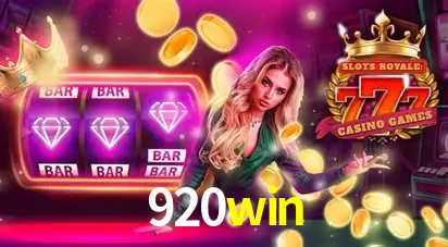 A Experiência Imersiva dos Cassinos Ao Vivo no 920win