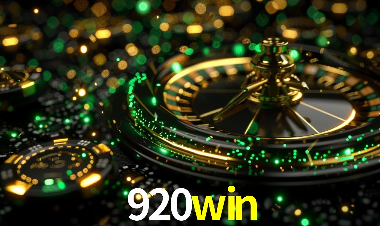 Seasonal Promotions 920win
