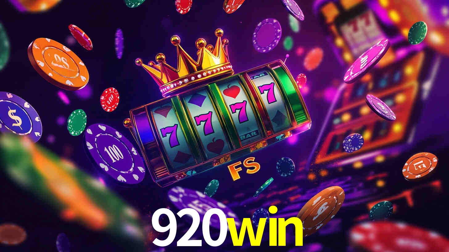 Premium Interface 920win