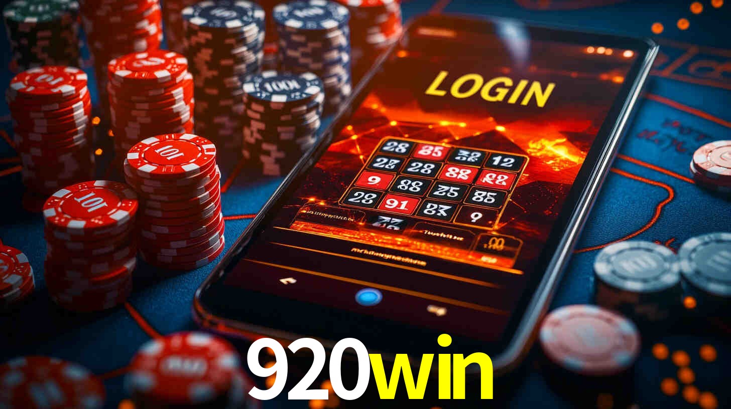 920win bet