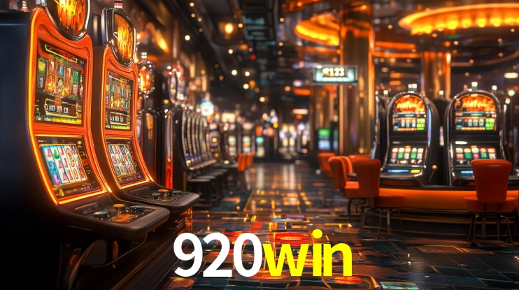 Explore as vantagens do 920win: serviço profissional e confiabilidade