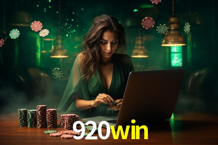 Instant EasyPaisa 920win