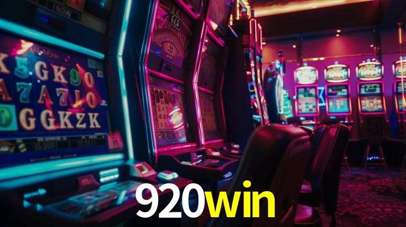 Weekend Specials 920win