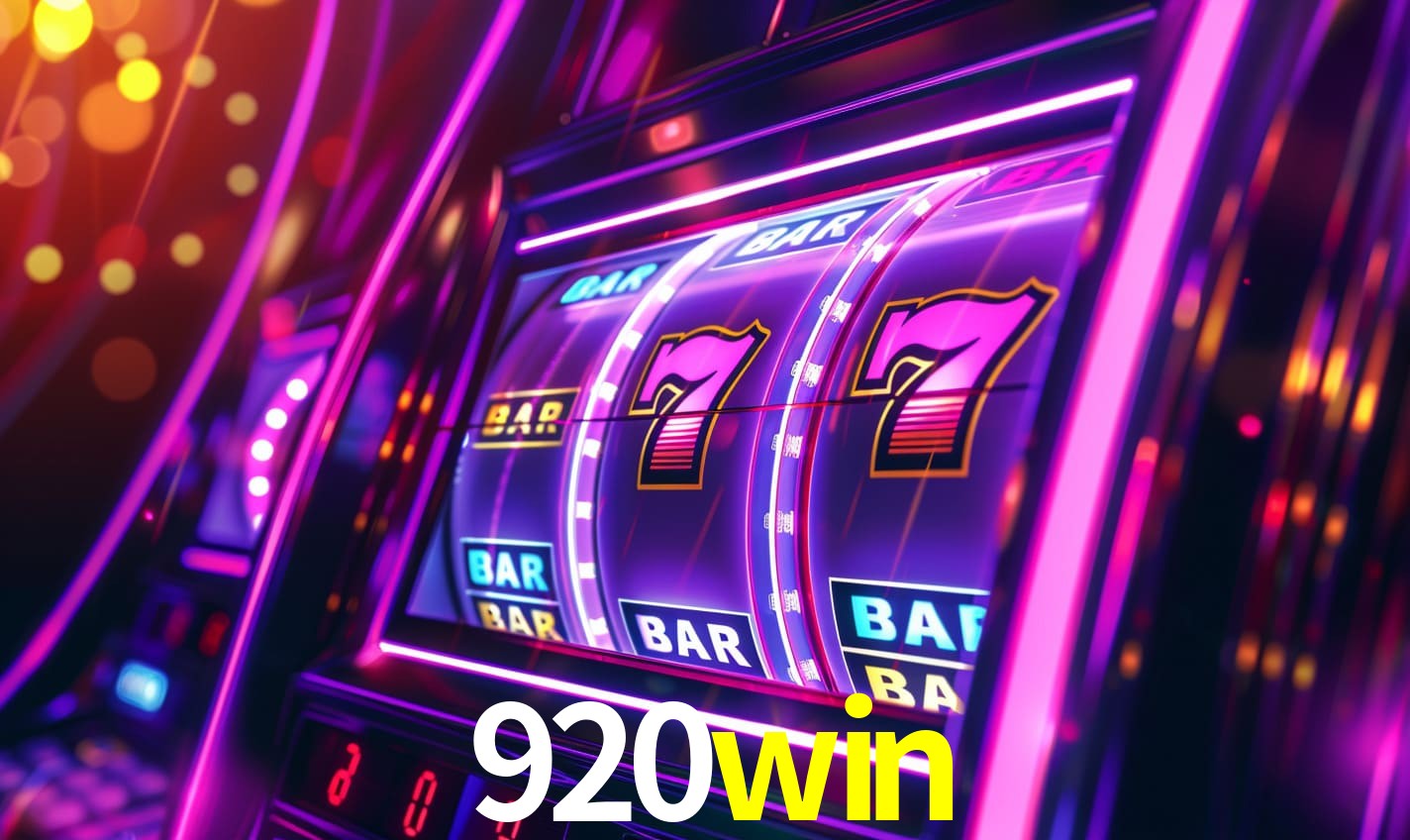 920win