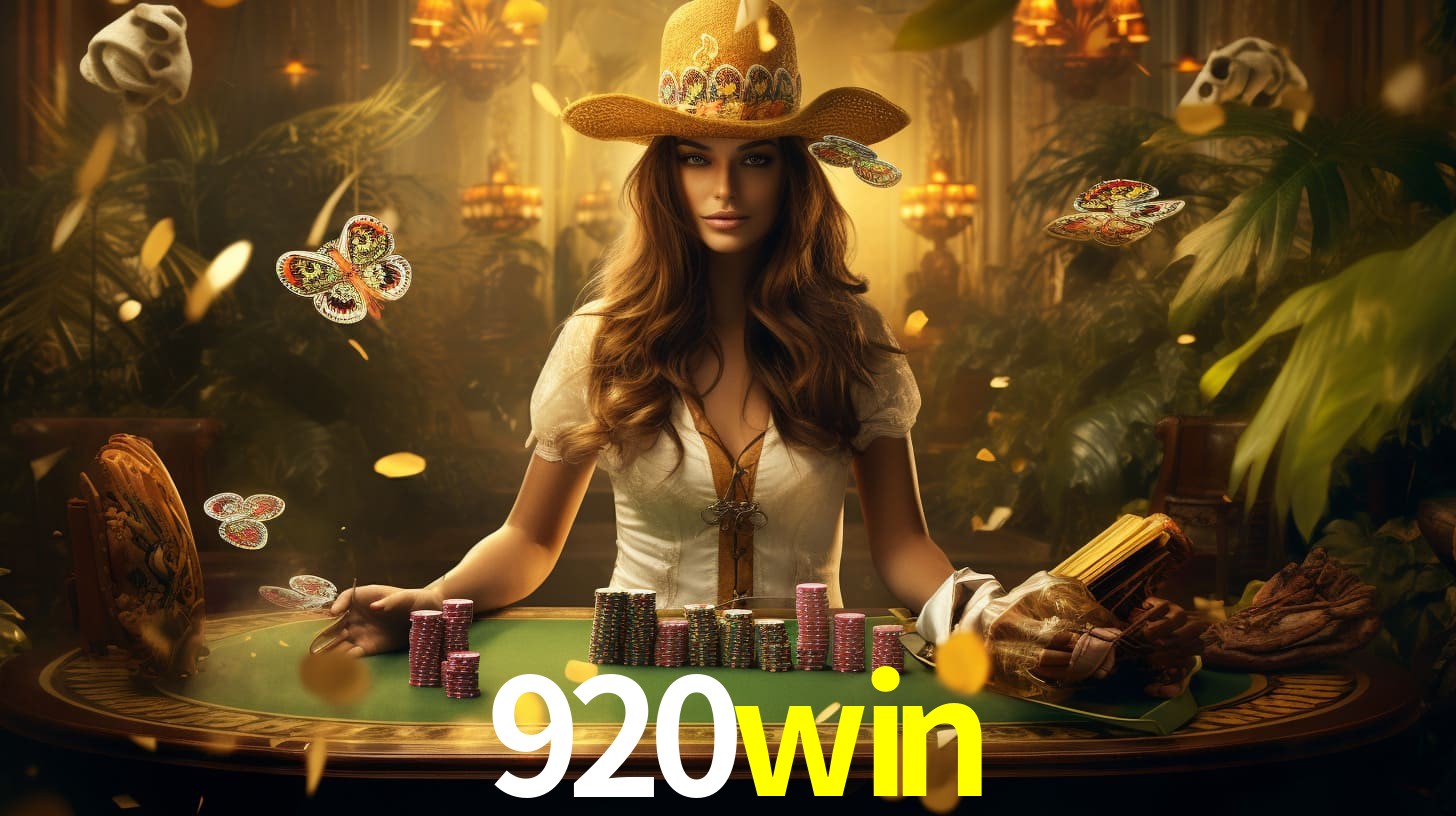 Programa VIP 920win